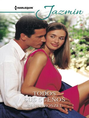 cover image of Todos sus sueños